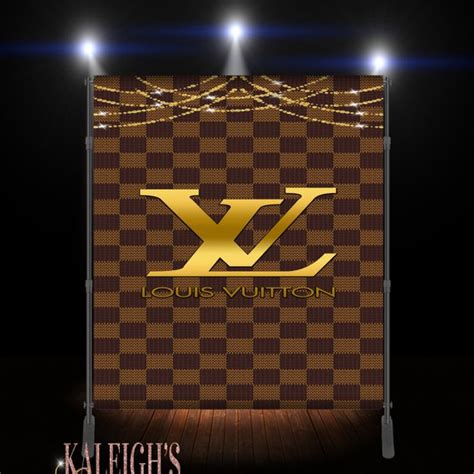 louis vuitton soundcloud banner|Louis Vuitton letterhead.